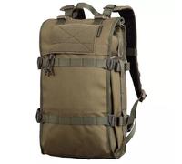 SAVOTTA Kahakka 15 Liter Rucksack - Grün