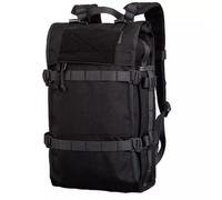 SAVOTTA Kahakka 15 Liter Rucksack - Schwarz