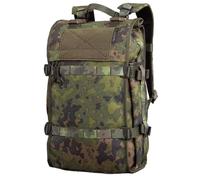 SAVOTTA Kahakka 15 Liter Rucksack - Woodland