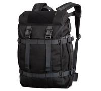 SAVOTTA Kahakka 25 Liter Rucksack Schwarz