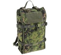 Savotta - Kahakka Rucksack 15 l - M05 Finnish Woodland Camo