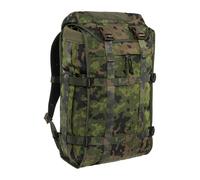 SAVOTTA Kahakka 25 Liter Rucksack - Woodland