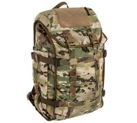 SAVOTTA Kahakka 25 Liter Rucksack Multicam