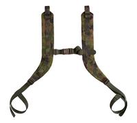 Savotta Kahakka - Schultergurte für Rucksack - M05 Finnish Woodland Camo