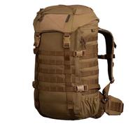 SAVOTTA Kantamus 40 Liter Rucksack Braun