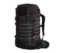 SAVOTTA Kantamus 40 Liter Rucksack Schwarz