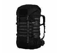 SAVOTTA Kantamus 60 Liter Rucksack - Schwarz