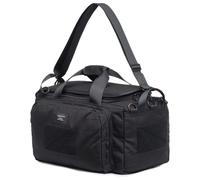 SAVOTTA - Keikka 30 - Reisetasche, Gr. 30 l, schwarz/grau (Black)