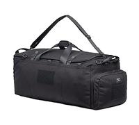 SAVOTTA Keikka Reisetasche 80 Liter - Schwarz