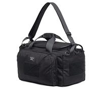 SAVOTTA - Keikka 30 - Reisetasche, Gr. 30 l, schwarz (Black)
