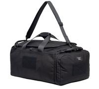 SAVOTTA Keikka Reisetasche 50 Liter - Schwarz