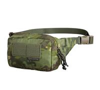 Savotta Kukkaro Hip pack Hüfttasche, Multicam tropic