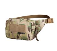 SAVOTTA Kukkaro Hip Pack 1.5L Multicam - Hüfttasche