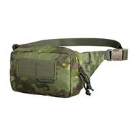 SAVOTTA Kukkaro Hip Pack 1.5L Multicam Tropic