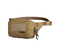 Savotta Kukkaro Hip pack Organizer-Tasche, brown