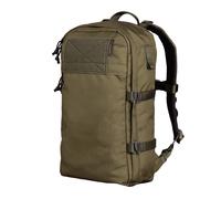 SAVOTTA Niukka 20 Liter Rucksack Grün - Outdoor Tagesrucksack