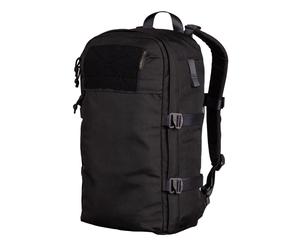 SAVOTTA Niukka 20 Liter Rucksack Schwarz - Outdoor Tagesrucksack