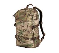 SAVOTTA Niukka Camo 20L Rucksack Multicam - Outdoor Tagesrucksack