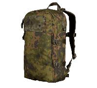 SAVOTTA Niukka Camo 20L Rucksack Woodland - Outdoor Tagesrucksack