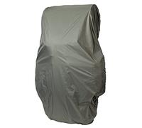 SAVOTTA - Rain Cover - Regenhülle, Gr. XL, grau (Green)