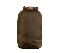 Savotta - Stuffsack Rolltop 210D Packsack 10 l - Brown