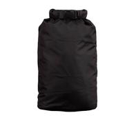 Savotta Rolltop Stuffsack, 210D, 10L, black