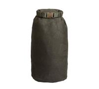 Savotta Rolltop Stuffsack Mesh 10 L (Oliv)