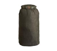 Savotta Rolltop Stuffsack Mesh 20 Liter oliv, Synthetik