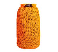 Savotta Rolltop Mesh, Aufbewahrungstasche, 20 Liter, orange