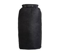 Savotta Rolltop Stuffsack Mesh 40 L (Schwarz)