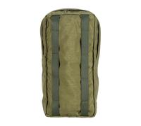 Savotta Side Pouch 6 L - Coyote