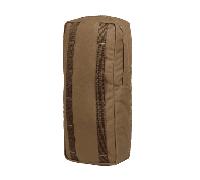 SAVOTTA Side Pouch 8L Braun - Rucksack Seitentasche