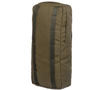 SAVOTTA Side Pouch 8L Grün - Rucksack Seitentasche