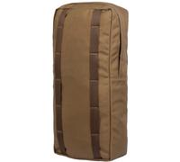 SAVOTTA Side Pouch - Rucksacktasche 12 Liter Braun