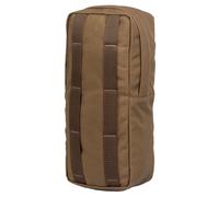 SAVOTTA Side Pouch - Rucksacktasche 4 Liter Braun