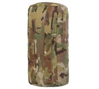 SAVOTTA Side Pouch - Rucksacktasche 4 Liter Multicam