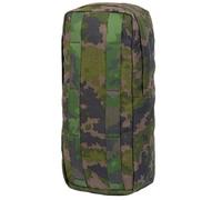SAVOTTA Side Pouch - Rucksacktasche 4 Liter Woodland
