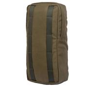 SAVOTTA - Side Pouch 6, Gr. 6 l, braun (Green)