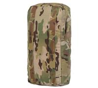 SAVOTTA Side Pouch - Rucksacktasche 6 Liter Multicam