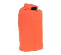 SAVOTTA Rolltop Stuffsack 210D - 20 Liter Packsack Orange