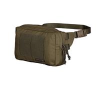 SAVOTTA Suur-Kukkaro Hip Pack 2.6L Grün - Outdoor Hüfttasche