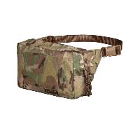 SAVOTTA Suur-Kukkaro Hip Pack 2.6L Multicam - Outdoor Hüfttasche