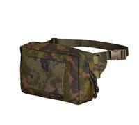 SAVOTTA Suur-Kukkaro Hip Pack 2.6L Woodland - Outdoor Hüfttasche