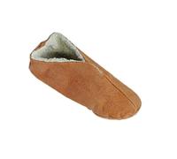 SAWA Hausschuhe aus Leder Mokassins spanische Hausschuhe für Damen und Herren