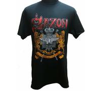 SAXON - 40 Years - T-Shirt M