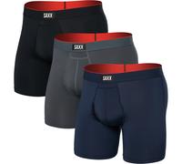 Saxx Multi-Sport Mesh x3 F S