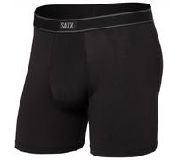 Boxershorts SAXX Daytripper schwarz - M