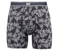SAXX DAYTRIPPER COMFORT STRETCH BOXER BRF FLY Herren-Stretchboxer, schwarz, größe XL