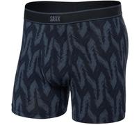 SAXX DAYTRIPPER Herren-Boxershorts, dunkelblau, größe S