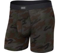 SAXX DAYTRIPPER Herren-Boxershorts, khaki, größe L